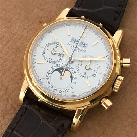 patek philippe 3970